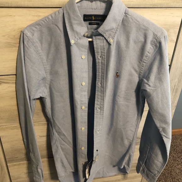 Ralph Lauren Other - Men’s button down